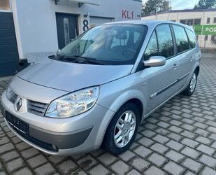 Renault Grand Scenic Gebrauchtwagen