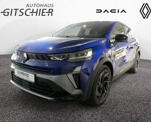 Renault Symbioz Gebrauchtwagen