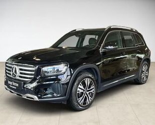 Mercedes-Benz GLB 200 Gebrauchtwagen