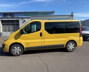 Renault Trafic Gebrauchtwagen