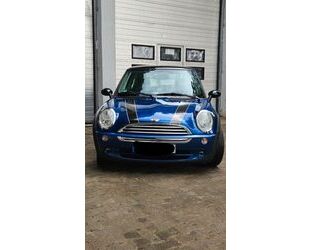 Mini ONE Gebrauchtwagen