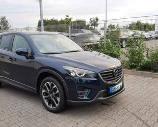 Mazda CX-5 Gebrauchtwagen