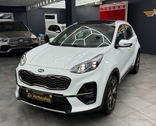 Kia Sportage Gebrauchtwagen