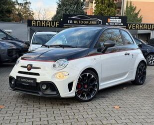Abarth 595 Competizione Gebrauchtwagen