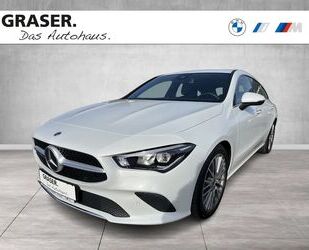 Mercedes-Benz CLA 200 Gebrauchtwagen
