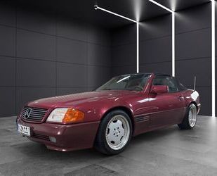 Mercedes-Benz SL 300 Gebrauchtwagen