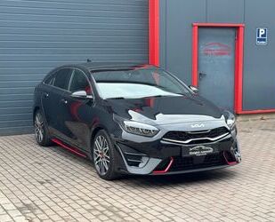 Kia pro ceed / ProCeed Gebrauchtwagen