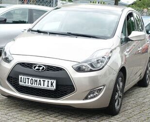Hyundai ix20 Gebrauchtwagen