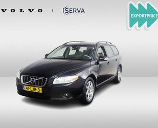 Volvo V70 Gebrauchtwagen
