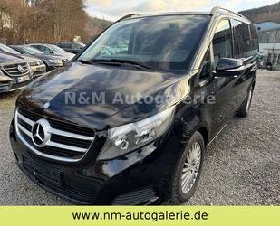 Mercedes-Benz V 220 Gebrauchtwagen