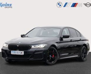BMW 545 Gebrauchtwagen