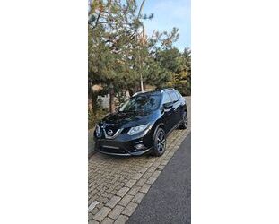 Nissan X-Trail Gebrauchtwagen