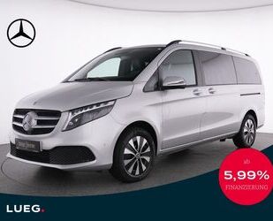 Mercedes-Benz V 250 Gebrauchtwagen