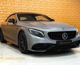 Mercedes-Benz S 63 AMG Gebrauchtwagen