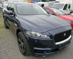 Jaguar F-Pace Gebrauchtwagen