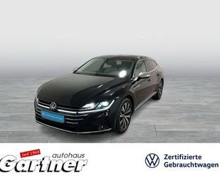 VW Arteon Gebrauchtwagen