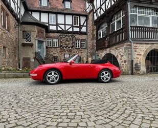 Porsche 993 Gebrauchtwagen