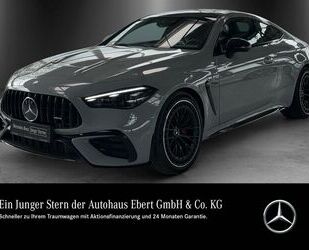 Mercedes-Benz CLE 53 AMG Gebrauchtwagen