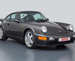 Ruf Andere Gebrauchtwagen