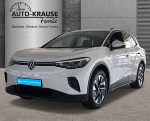 VW ID.4 Gebrauchtwagen