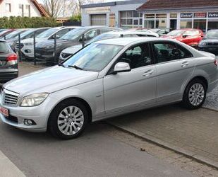 Mercedes-Benz C 200 Gebrauchtwagen