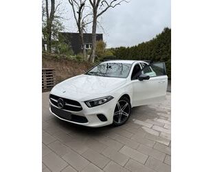 Mercedes-Benz A 180 Gebrauchtwagen