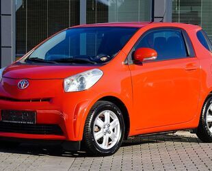 Toyota IQ Gebrauchtwagen