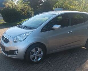 Kia Venga Gebrauchtwagen