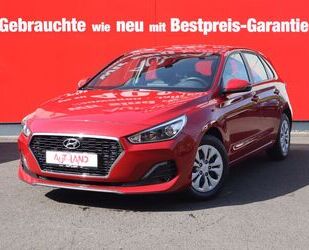 Hyundai i30 Gebrauchtwagen
