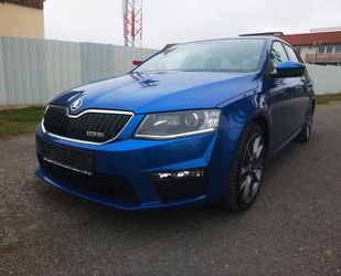 Kia Octavia 
