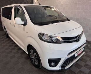 Toyota Proace (Verso) Gebrauchtwagen