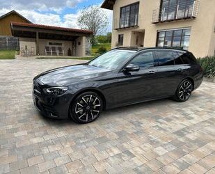 Mercedes-Benz E 300 Gebrauchtwagen