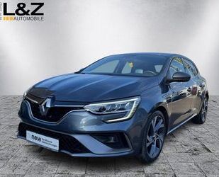 Renault Megane Gebrauchtwagen