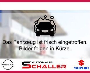 Nissan Leaf Gebrauchtwagen