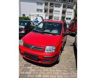 Fiat Panda Gebrauchtwagen