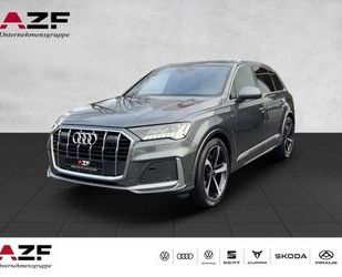 Audi Q7 Gebrauchtwagen