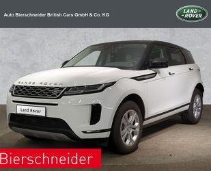 Land Rover Range Rover Evoque Gebrauchtwagen