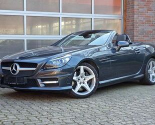 Mercedes-Benz SLK 350 Gebrauchtwagen