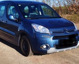 Citroen Berlingo Gebrauchtwagen
