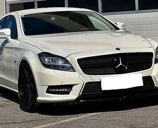 Mercedes-Benz CLS 250 Gebrauchtwagen