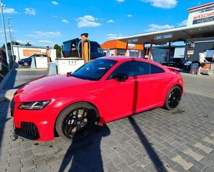 Audi TT RS Gebrauchtwagen