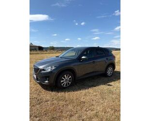 Mazda CX-5 Gebrauchtwagen