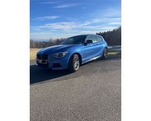 BMW 120 Gebrauchtwagen