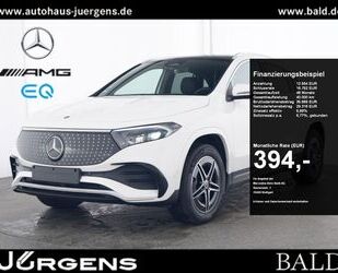 Mercedes-Benz EQA Gebrauchtwagen