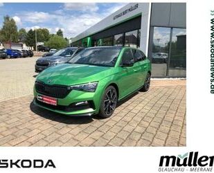 Skoda Scala Gebrauchtwagen
