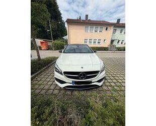 Mercedes-Benz CLA 200 Shooting Brake Gebrauchtwagen