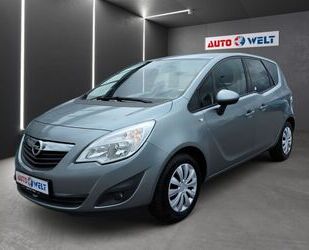 Opel Meriva Gebrauchtwagen