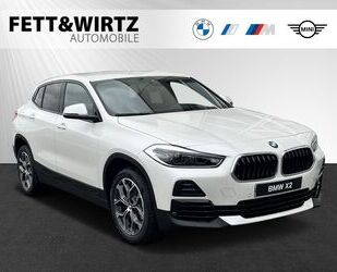 BMW X2 Gebrauchtwagen