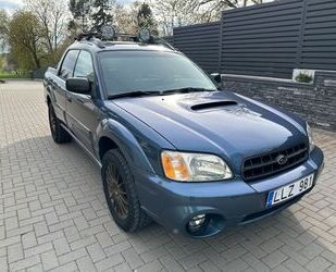 Subaru Baja Gebrauchtwagen
