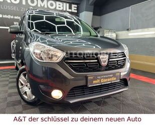Dacia Dokker Gebrauchtwagen